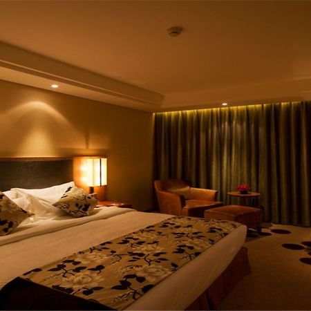 Fliport Garden Hotel Fuzhou Fuzhou  Exterior foto
