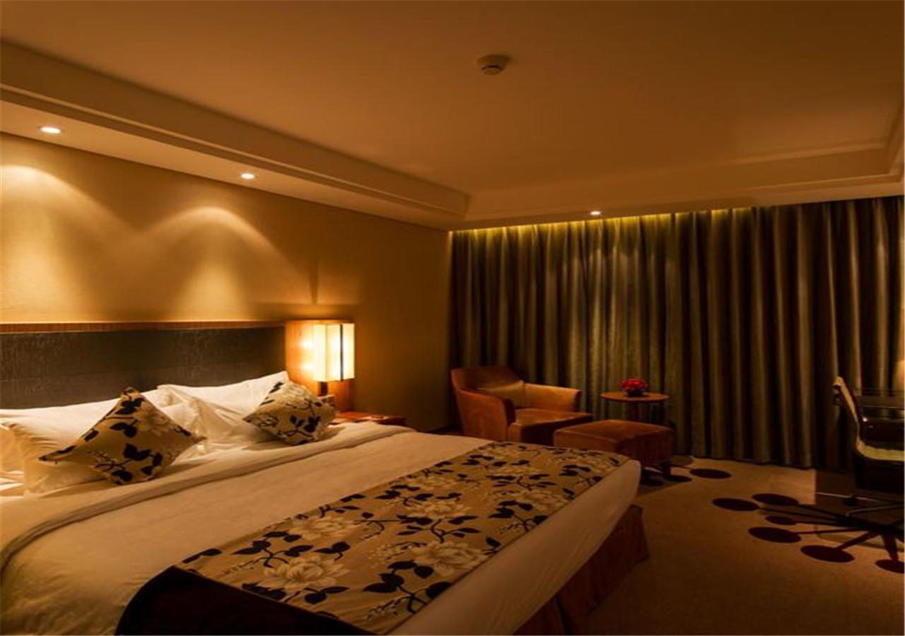 Fliport Garden Hotel Fuzhou Fuzhou  Exterior foto