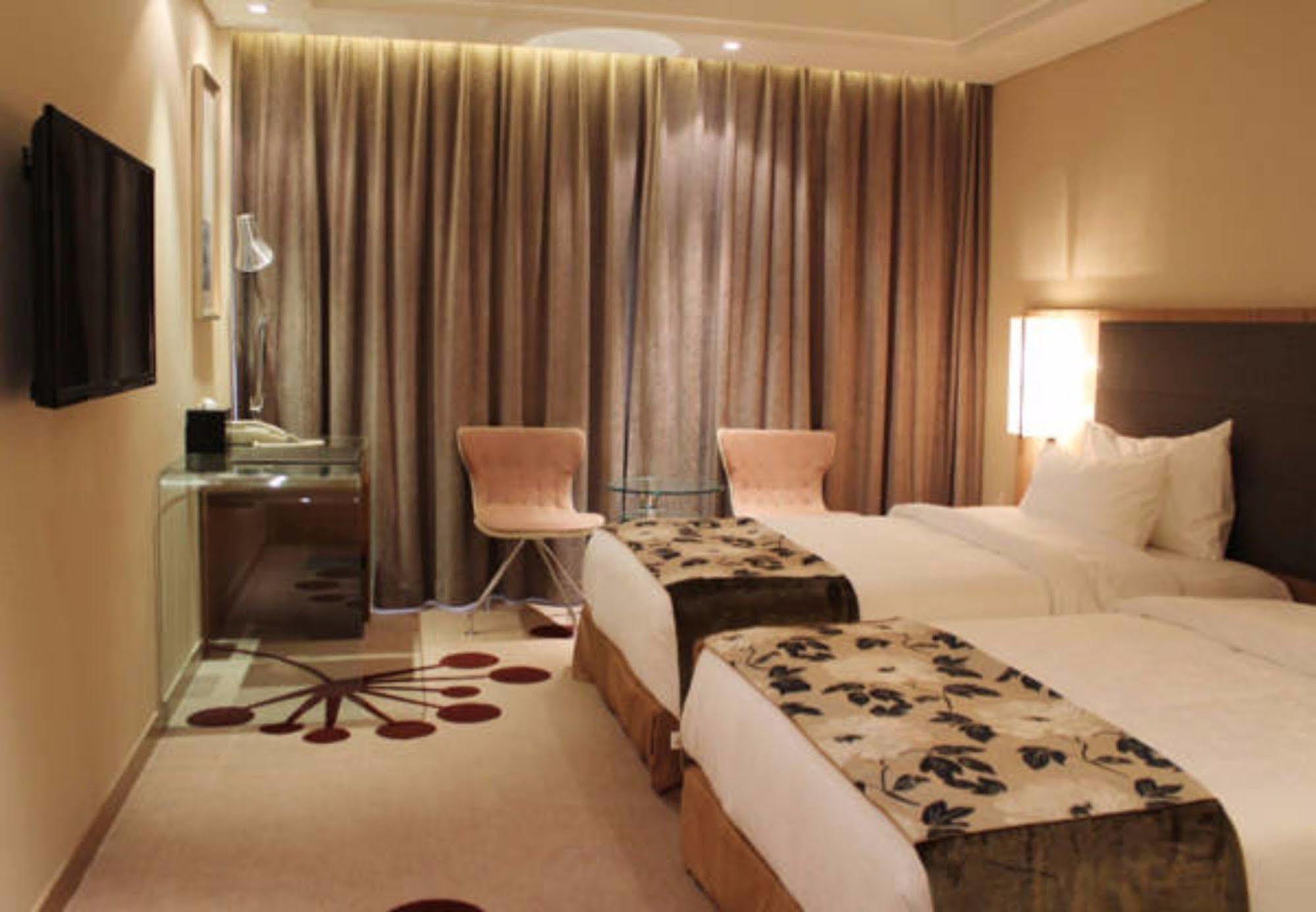 Fliport Garden Hotel Fuzhou Fuzhou  Exterior foto