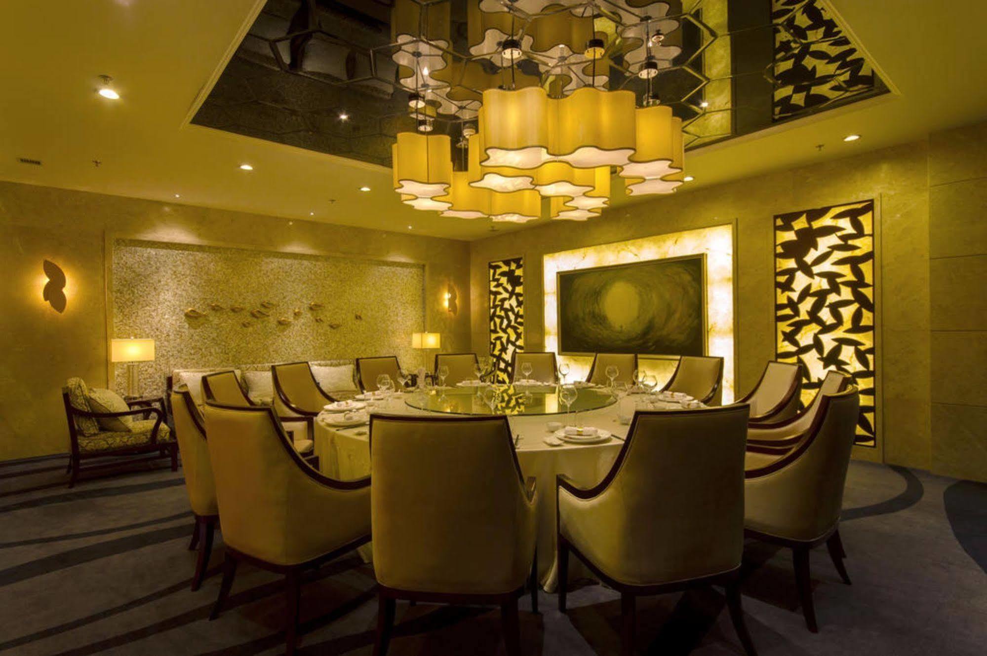 Fliport Garden Hotel Fuzhou Fuzhou  Exterior foto